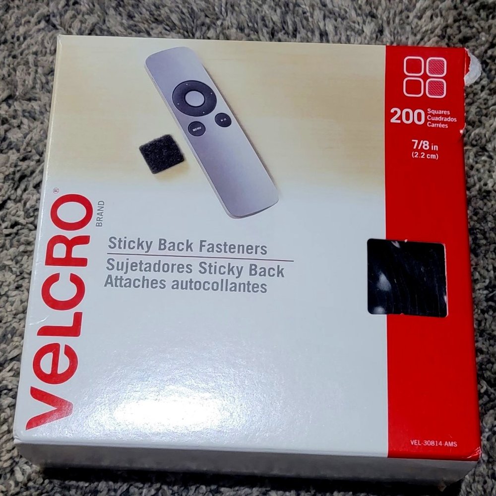 Velcro Bulk Pack